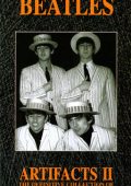 The Beatles - Artifacts II (1994) (5 CD), FLAC