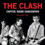 img The Clash - Capitol Radio Shakedown (2025) FLAC