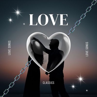 VA – LOVE – Love Songs – Classics (2025) MP3