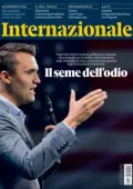 img Internazionale N.1632 - 19 Settembre 2025 [True PDF]