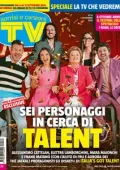 TV Sorrisi e Canzoni - 2 Settembre 2025 [True PDF]