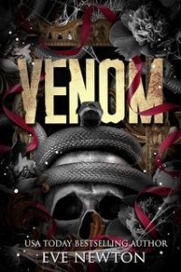 Eve Newton – St. Sebastian’s Accademia di Cravenmoor Vol. 1. Venom (2025) Eve Newton – St. Sebastian’s Accademia di Cravenmoor Vol. 1. Venom (2025)