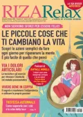 img Riza Relax - Settembre 2025 [True PDF]