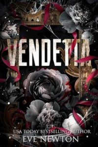 Eve Newton – St. Sebastian’s Accademia di Cravenmoor Vol. 3. Vendetta (2025) Eve Newton – St. Sebastian’s Accademia di Cravenmoor Vol. 3. Vendetta (2025)