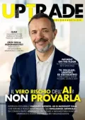 img UpTrade - Settembre 2025 [True PDF]