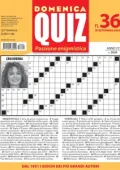 img Domenica Quiz N.3844 - 18 Settembre 2025