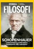 img Storica National Geographic Speciale - Schopenhauer - Settembre 2020 [True PDF]