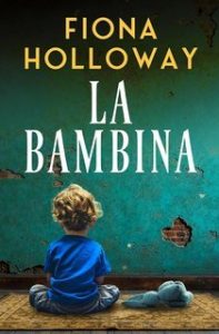 Fiona Holloway – La bambina (2025) Fiona Holloway – La bambina (2025)