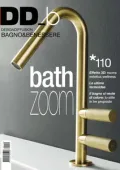 img DDB Design Diffusion Bagno N.110 - 3 Settembre 2025