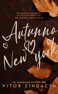 Vitor Zindacta – Autunno a New York (2025)