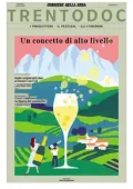 img Corriere della Sera Speciale Trento DOC - 16 Settembre 2025 [True PDF]