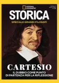 img Storica National Geographic Speciale - Cartesio - Marzo 2020 [True PDF]