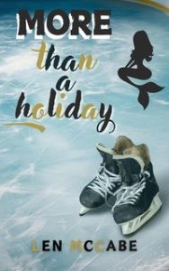 Len McCabe – More than a holiday (2025) Len McCabe – More than a holiday (2025)