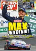 img Auto Sprint - 30 Settembre 2025 [True PDF]