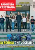 img Famiglia Cristiana - 7 Settembre 2025 [True PDF]