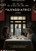 img Le assaggiatrici [HD] (2025) Streaming + Download