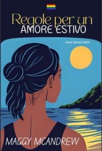 Maggy McAndrew – Regole per un amore estivo (2025) Maggy McAndrew – Regole per un amore estivo (2025)