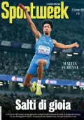 img SportWeek - 27 Settembre 2025 [True PDF]