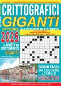 img Crittografici Giganti N.54 - Ottobre 2025 [versione migliorata]