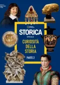 img Storica National Geographic Speciale - Curiosità della Storia Parte 2 - Maggio 2022 [True PDF]