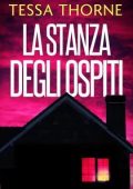 Tessa Thorne - La Stanza degli Ospiti (2025)