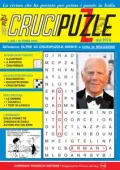 Crucipuzzle N.616 - Ottobre 2025 [versione migliorata]