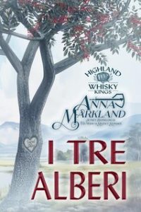 Anna Markland – I Tre Alberi (2025) Anna Markland – I Tre Alberi (2025)