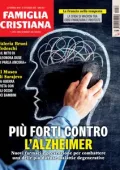 img Famiglia Cristiana - 21 Settembre 2025