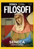 img Storica National Geographic Speciale - Seneca - Giugno 2022 [True PDF]