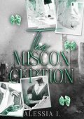 Alessia I. - New York Billionaires Vol. 2. The Misconception (2025)