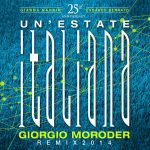 img Edoardo Bennato, Gianna Nannini and Giorgio Moroder Project - Un