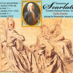 img Domenico Scarlatti - Complete Keyboard Sonatas - Carlo Grante, 35 CD (2009-2020) MP3 320 kbps