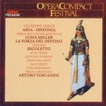 img OperaCompactFestival09 - Verdi (Arturo Toscanini) (1988) APE lossless