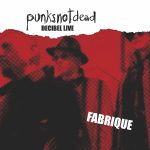 img Decibel - Punksnotdead (2019) MP3