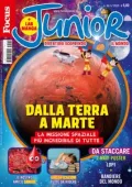 img Focus Junior - Ottobre 2025 [True PDF]