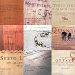 img Claudio Monteverdi - Monteverdi Edition: Madrigali (11 CD) (La Venexiana, Claudio Cavina) (2004