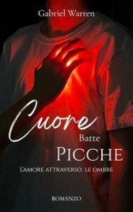 Gabriel Warren – Cuore batte Picche (2025)