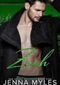 Jenna Myles - I Fratelli Brash Vol. 5. Zach (2025)
