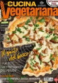 img La Mia Cucina Vegetariana - Ottobre-Novembre 2025 [True PDF]