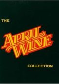 April Wine - Coollection (1991/2003) FLAC