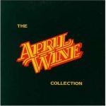 April Wine – Coollection (1991/2003) FLAC