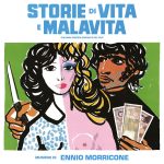 img Ennio Morricone - Storie di vita e malavita (OST) (2024) [Flac 24-96]