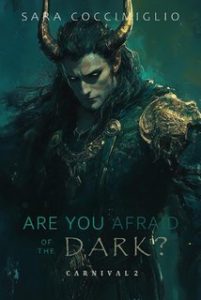 Sara Coccimiglio – Carnival Vol. 2. Are you afraid of the Dark? (2025)