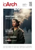img IoArch Magazine - Settembre-Ottobre 2025 [True PDF]
