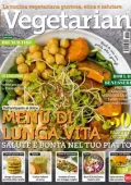 img Vegetarian N.36 - Settembre 2025