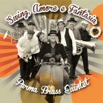 Parma Brass Quintet & Parma Brass – Swing, Amore & Fantasia (2015) [Flac 16-44]