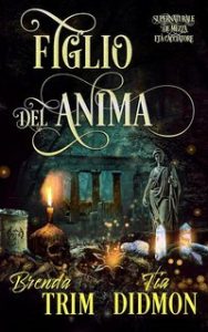 Tia Didmon – Avvolta Nazione Vol. 17. Figlio del Anima (2025) Tia Didmon – Avvolta Nazione Vol. 17. Figlio del Anima (2025)