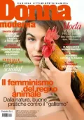 img Donna Moderna - 4 Settembre 2025 [True PDF]