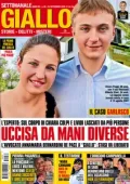 img Giallo N.38 - 24 Settembre 2025 [True PDF]