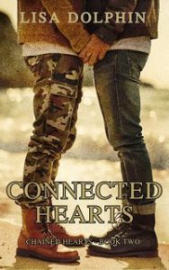 Lisa Dolphin – TORN HEARTS Vol. 4. Connected Hearts (2025)